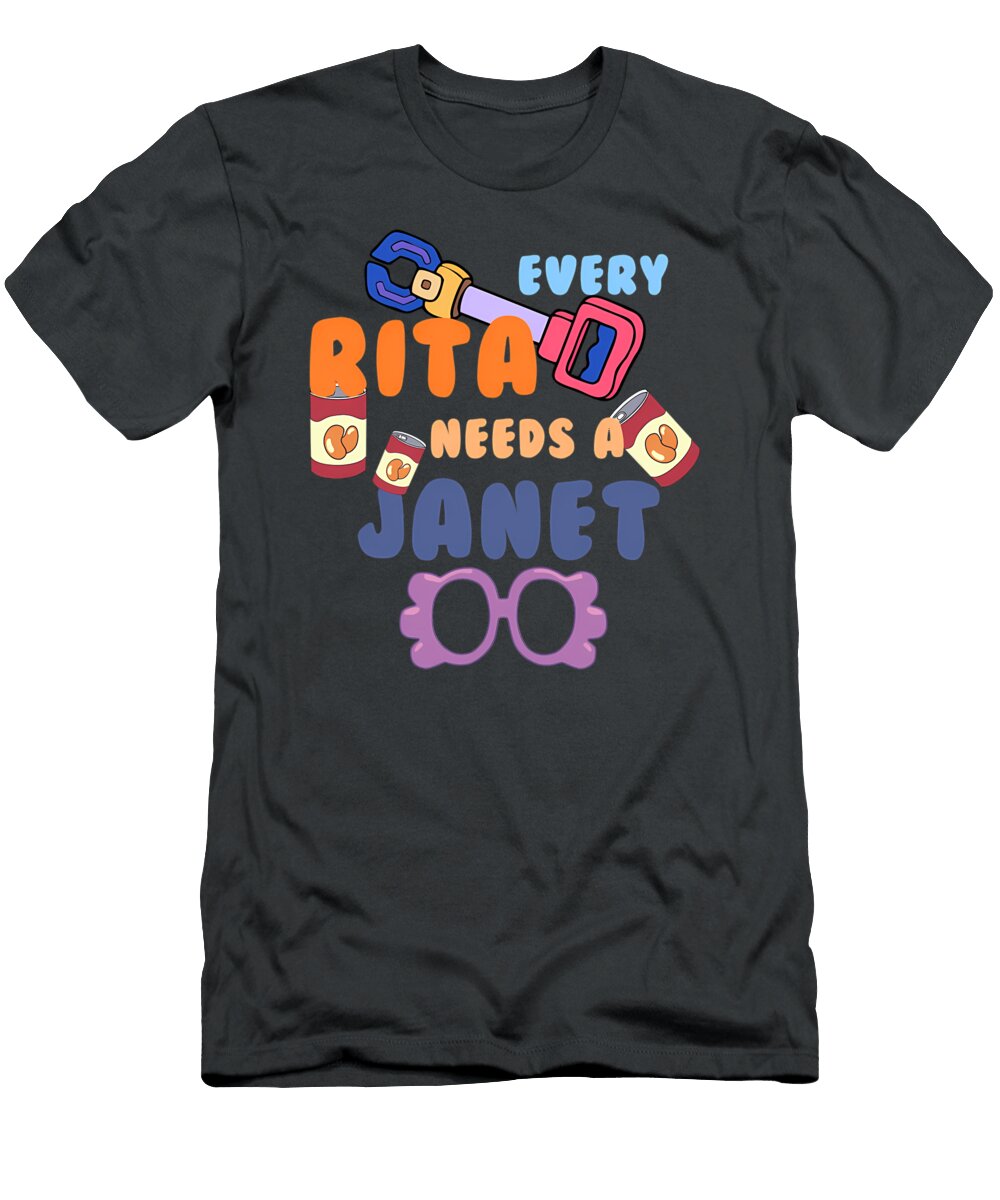 Eat Pasta Run Fasta Sibainu T-Shirt
