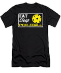Eat Sleep Pickleball Tinh Tran Le Thanh T-Shirt