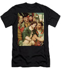 Ecce Homo 1520 Jan Mostaert T-Shirt