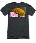 Echinacea in Watercolors Chris Berry T-Shirt
