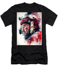 Ed Belfour Dieu Vuong Kha T-Shirt
