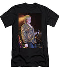 Eddie Money John Atashian T-Shirt