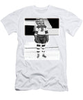 Eddie Shore Hockey Legend Boston Bruins NHL T-Shirt