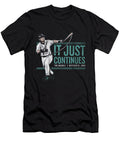 Edgar Martinez the Double Ozlem Altin T-Shirt