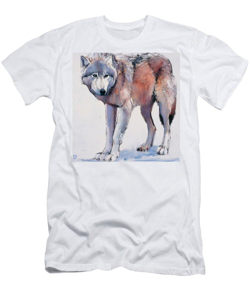 Edge Mark Adlington T-Shirt