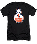 Edmonton Oilers Ghostface Huyen Vu T-Shirt