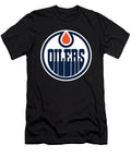 Edmonton Oilers Nur Herlia T-Shirt