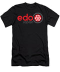Edo Japan Alice Richter T-Shirt
