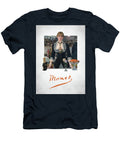Edouard Manet Bo Kev T-Shirt