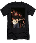Edwin Mccain John Atashian T-Shirt