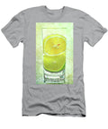 Effervescent Freshness By Kaye Menner Kaye Menner T-Shirt