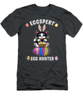 Egg Spert Egg Hunter Anh Nguyen T-Shirt