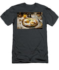 Eggs Benedict Amy Giacomelli T-Shirt