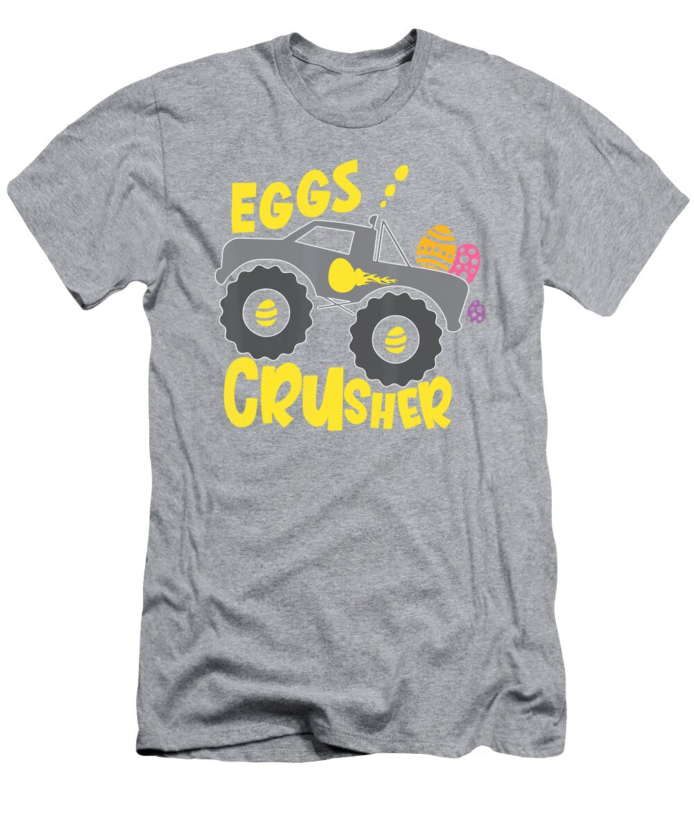 Eggs Crusher Anh Nguyen T-Shirt