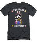Eggsprert Egg Hunter Anh Nguyen T-Shirt