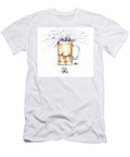 Ein Stein Mark Winter T-Shirt