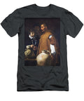 El Aguador De Sevilla Velazquez T-Shirt