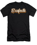 El Cafecito Bruno T-Shirt