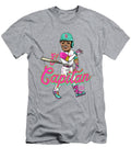 El Capitan Jeremy Nash T-Shirt