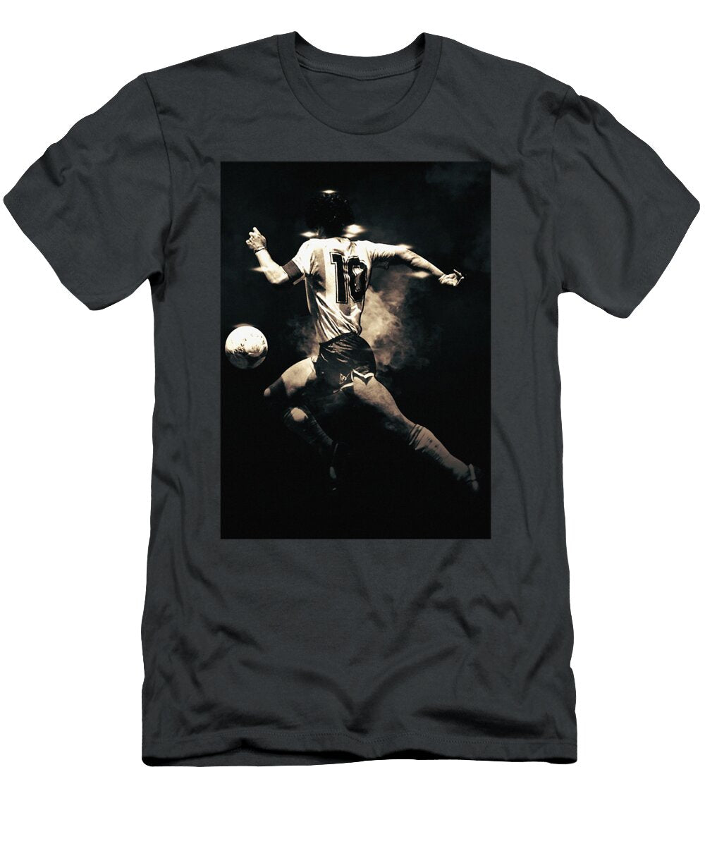 El Diego Thibaut Gavreau T-Shirt