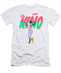 El Nino City Jeremy Nash T-Shirt