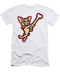 El Paso Chihuahuas Quang Vu T-Shirt