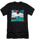Elandon Roberts Football Kelvin Kent T-Shirt