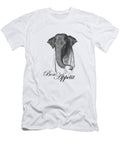 Elephant Chef Madame Memento T-Shirt