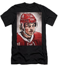 Elias Lindholm Dieu Vuong Kha T-Shirt