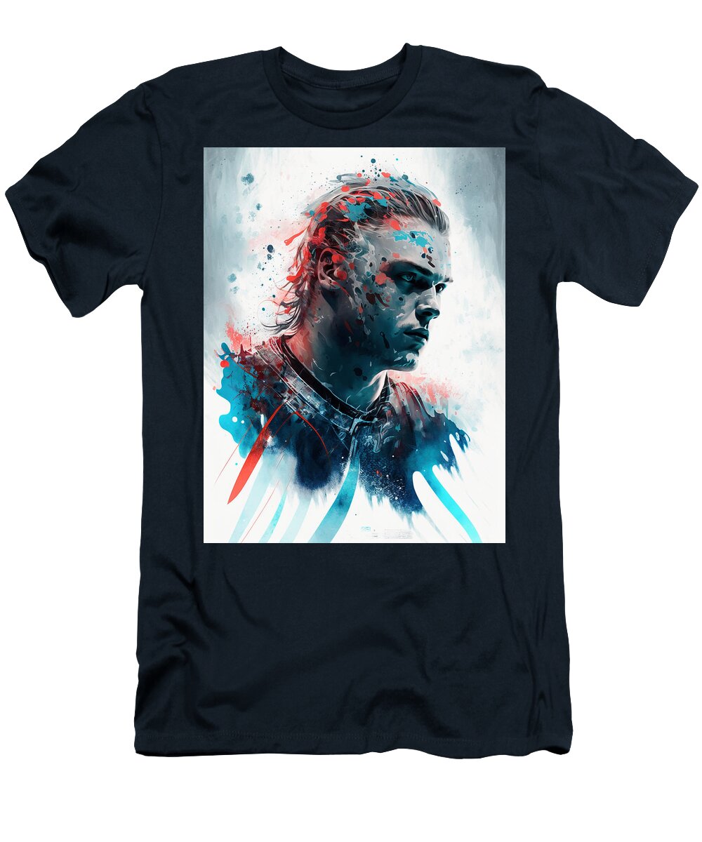Elias Pettersson Dieu Vuong Kha T-Shirt