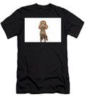 Eliza P Portrait Paul Sears Resilient Rover T-Shirt