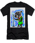 Ellie May the Pickle Pup Bryant Lamb T-Shirt