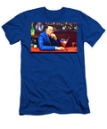 Elon Musk Hits the Bar After a Hardcore Eighty Hours Week At Twitter 20221118g2 Wingsdomain Art and Photography T-Shirt