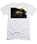Eloquent Light Michael Dawson T-Shirt