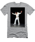 Elvis Finale Stephen Tulcus T-Shirt