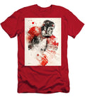 Elvis Merzlikins Dieu Vuong Kha T-Shirt
