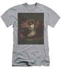 Embers Glow Theodore Roussel French T-Shirt
