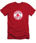 Emblem Boston Red Sox Salinas Tanya D T-Shirt