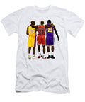 Embrace Brother Elnora Bradtke T-Shirt