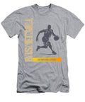 Embrace the Eternal Game Basketball Is Never Over Explore Our Exclusive Design Now Upscapix Pod T-Shirt