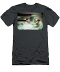 Emergency Care Larry Mulvehill T-Shirt