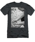 Emergency First Responder Bw Steve Harrington T-Shirt