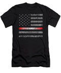 Emergency Medical Services Ems Ambulance Jonathan Kraske T-Shirt