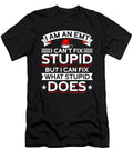 Emergency Medical Technician Ambulance Technician Zimstarus T-Shirt