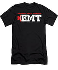 Emergency Medical Technician Emt Nurse Ems Doctor Paramedic Gift Thomas Larch T-Shirt