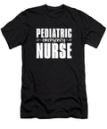 Emergency Nurse Caretaker Nursing Pediatric Emergency Nurse Crazy Squirrel T-Shirt