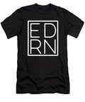 Emergency Nurse Hospital Caretaker Nursing Ed Rn Crazy Squirrel T-Shirt