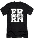 Emergency Nurse Hospital Caretaker Nursing Er Rn Crazy Squirrel T-Shirt