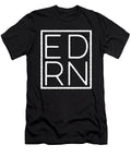 Emergency Nurse Nursing Hospital Caretaker Ed Rn Crazy Squirrel T-Shirt