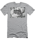 Emergency Tlc and Recovery Bw Steve Harrington T-Shirt